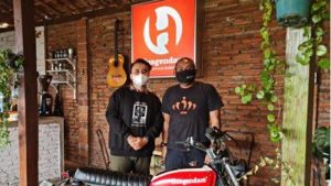 Aura Magis Husgendam, Sekali Tersihir Langsung Kenyang