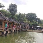 Daftar Kolam Pemancingan yang Ada di Kota Malang