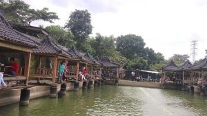 Daftar Kolam Pemancingan yang Ada di Kota Malang