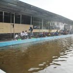 Kolam Pemancingan Telaga Kencana Pakis, Ada Kolam Eksekutifnya