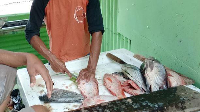 Lomba Memancing 3 Kali Seminggu di Kolam Pemancingan Telaga Amprong