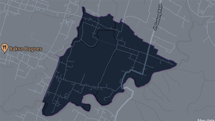 Pohon Randu Milik Pak Tua dalam Asal Usul Desa Tawangrejeni Turen