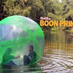 Mengenal Babad Tanah Andeman, Catatan Sejarah Wisata Boon Pring