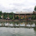 Kolam Pemancingan Bulurejo, Bisa Harian atau Galatama