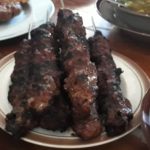 Warung Sate Gebug, Kuliner Legendaris Kota Malang Sejak Tahun 1920