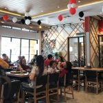 Marugame Udon, untuk Pecinta Mie Jepang di Kota Malang