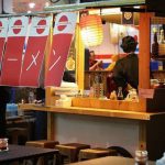 Ameno Ramen Malang, Pecinta Mie Ala Jepang Merapat