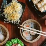 Kedai Mie Setan Noodle n Dimsum