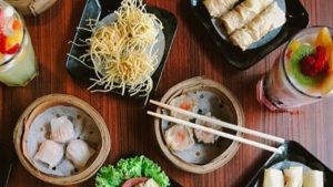 Kedai Mie Setan Noodle n Dimsum