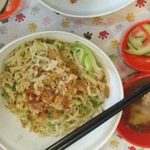 Nikmati Cwie Mie yang Melegenda di Kedai Mie Sutoyo (KMS)