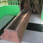 Punden Mbah Sentono, Penunggu Pohon Beringin di Arjowinangun