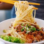 Depot Mie Gadjah Mada Punya Menu Spesial