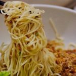 Warung Mie Kudusan Malang, Nikmatnya Melegenda Sejak Tahun 1970-an