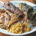 Warung Nasi Bug Matirah, Sambalnya Melegenda Sejak Tahun 1935