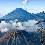 3 Ilmuwan Pendaki Pertama Gunung Semeru