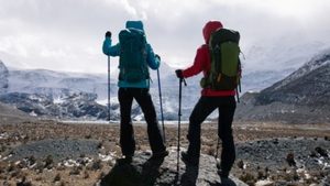 Winny Brigita, Pendaki Wanita Pertama yang Menaklukkan Gunung Semeru