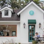 Ngopi Kekinian Ala Nara Coffee Kota Malang