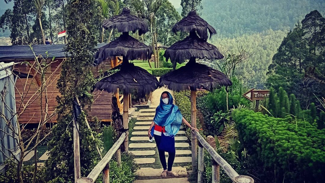Bukit Nirwana Pujon