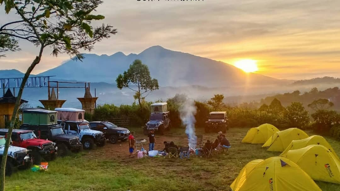 Bukit Nirwana Pujon