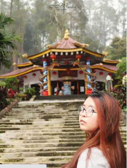 Ada Wisata Keraton, Sisi Lain Mistisnya Gunung Kawi