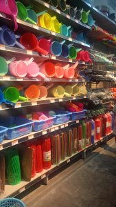 Toko Bares Grosir terlengkap