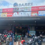 Toko Bares Grosir terlengkap